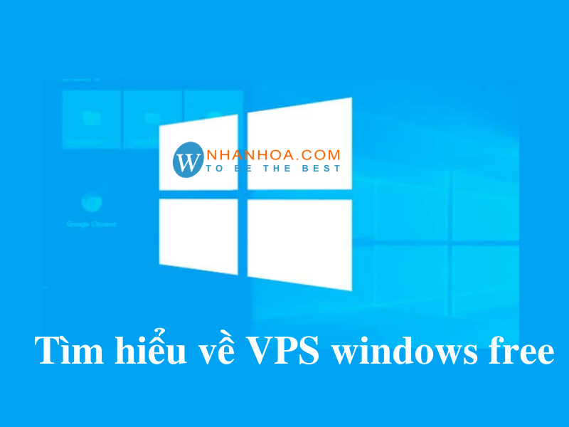 vps windows free