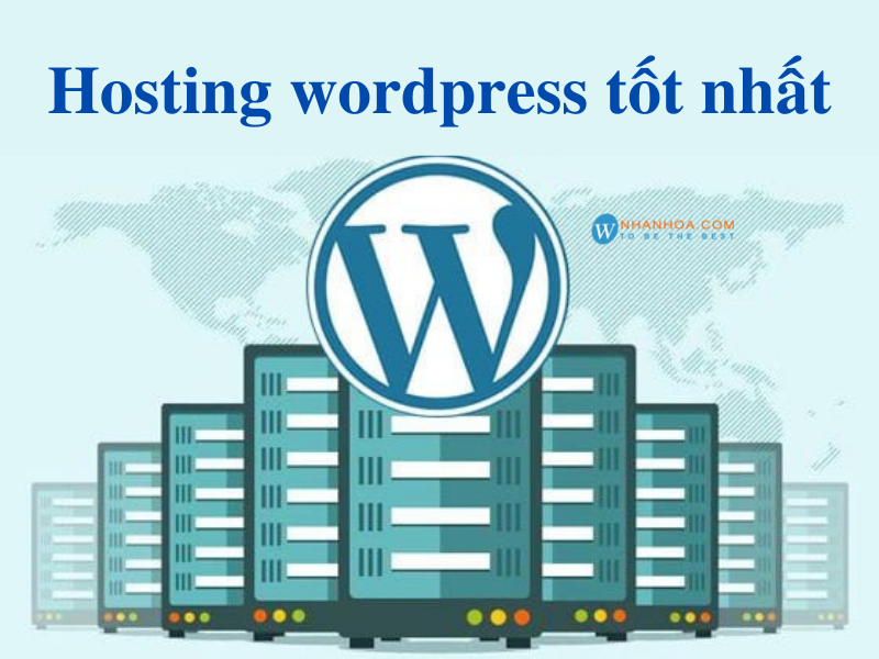 hosting wordpress miễn phí