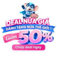 ưu đãi Nhân Hòa