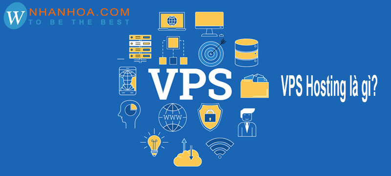 Cách chọn dịch vụ VPS Hosting